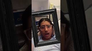 Tried To Act Like Disgusted