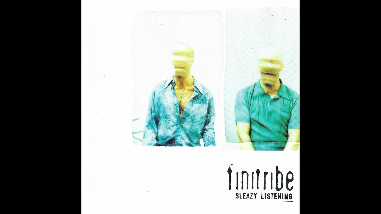 Finitribe - Sleazy Rider