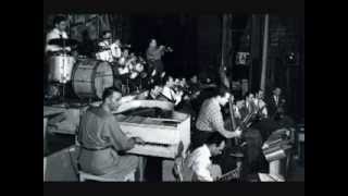 78rpm: Artistry Jumps - Stan Kenton and his Orchestra, 1945 - Capitol 229