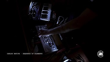 monologue | dfam | tb03