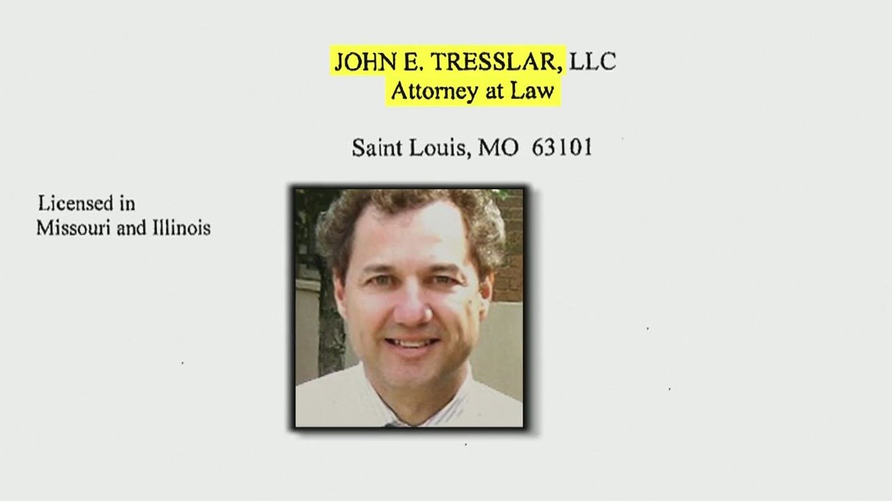 St. Louis lawyer kept working after losing license