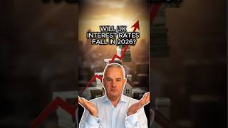 Celebrity Will Uk Interest Rates Fall In 2026? #foryou #highnetworth Wealth
