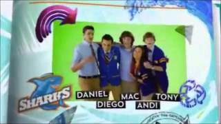 Every Witch Way Opening Credits screenshot 5