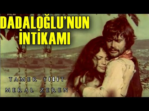 Dadaloglu'nun İntikamı - Türk Filmi