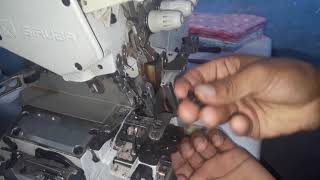 Como Afilar Las Cuchillas De Tu Overlock Amo Diseñar Coser Y Enseñar