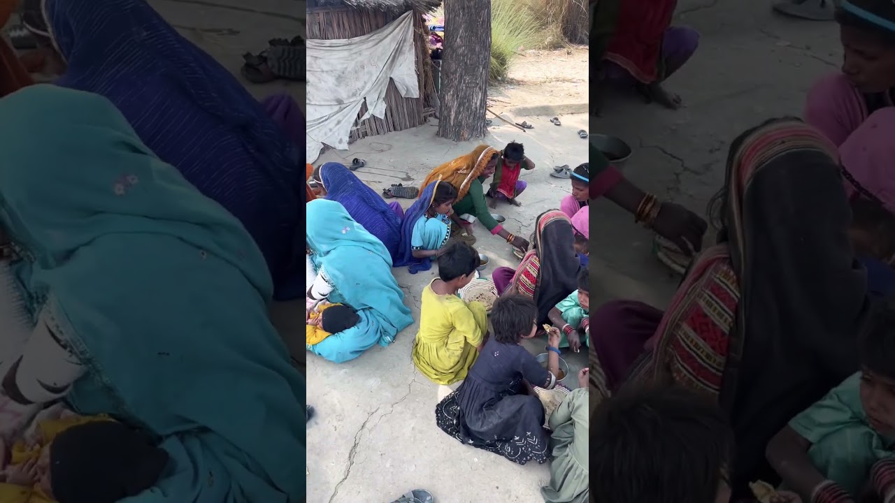 Pakistan mein hindu ka shadi program | hindu wedding culture in Pakistan