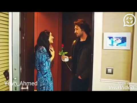 بحبك لؤي حالة واتس رومانسيه