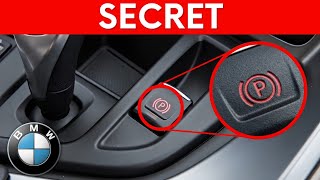 Hidden BMW Longevity Features You'll Regret Not Knowing Sooner