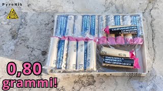 Test Petardo - TC6 (Tropic)