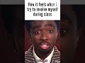 How it feels when i try to involve myself during class #memes #school #relatable #shorts