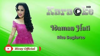 Download Lagu Karaoke Rita Sugiarto - Idaman Hati MP3