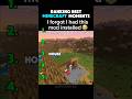 Ranking best minecraft moments #minecraft #moments #shorts #clips #gaming
