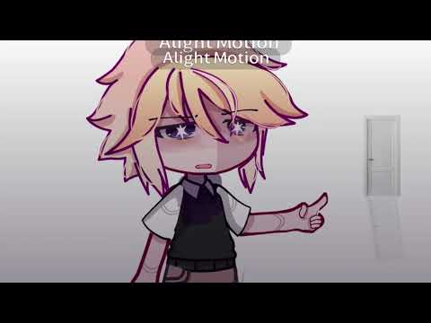 Go, just GO || OMORI || OLD || old gacha trend ||