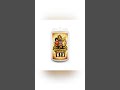 Happy Jack Bee's Company Scented Soy Candle — 13.75oz Decorative Bee Family Candle