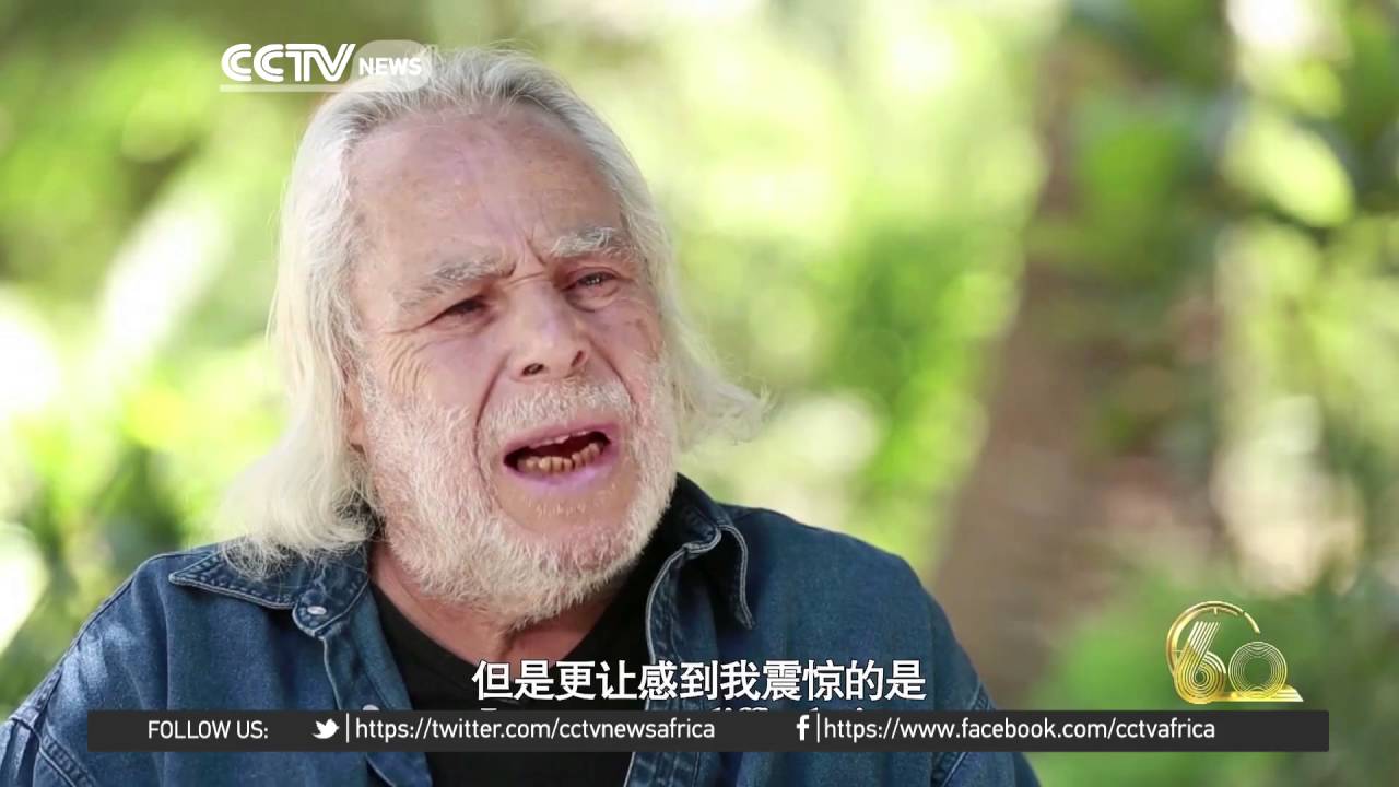 Rachid Ferchiou- the famous Tunisian director