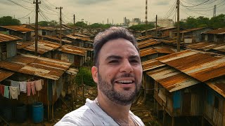 Inside Thailand’s Biggest Slum (Shocking) 🇹🇭