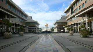Bandar Seri Begawan -  Brunei ???? ??? ?????? Cityscapes