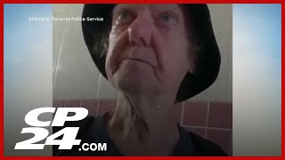 Police searching for missing 81-year-old man