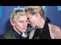 Till there was you Ellen Degeneres and Portia  De Rossi