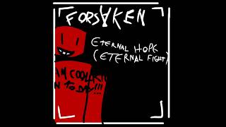 Eternal hope (Eternal fight) unofficial visualizer