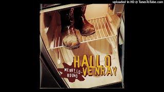 Hallo Venray - Merry-Go-Round (1995)