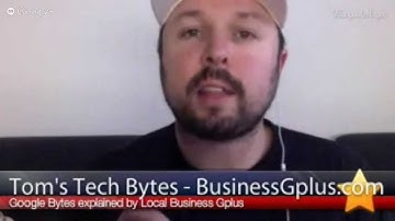 Google Plus for Business - Using Keywords in Your Google+ Posts by Local Business Gplus