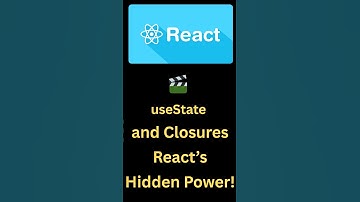 React Most Asked Interview Question 😎 | #short #shorts #javascript #react #developer #interview