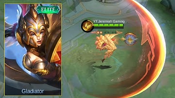 FREYA REVAMP IS HERE NERF OR META??? ( MUST WATCH ) FREYA BEST BUILD 2025 -  MLBB