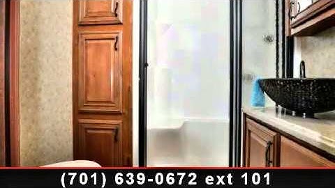 2014 Open Range Open Range - McLaughlin