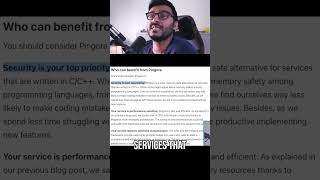 Cloudflare's Rust proxy