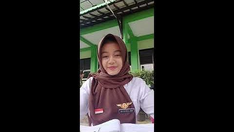 tugas informatika membuat video kelas X AKL 1