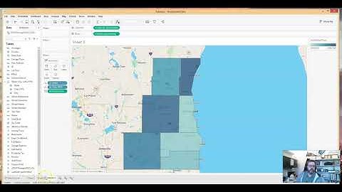 Mapping Real Estate Data