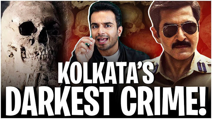 KHAKEE: The Bengal Chapter | NETFLIX Web Series Review