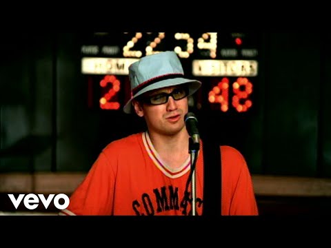 Wheatus - Teenage Dirtbag 