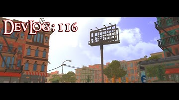 Tail Trail - Devlog: 116