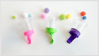 STEAM Activity:   Pompom Shooters screenshot 5