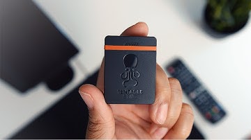 Timecode Makes Filmmaking Easy - Tentacle Sync E