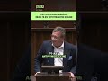 Burzliwa debata o statusie osoby najbliższej. Wójcik: To jest atak na polską rodzinę #shorts