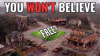 15 Abandoned Towns in Canada Offering FREE Land Right Now [2026]