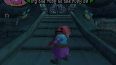 "Thunder Skip" - A Sly 2 Cutscene Skip