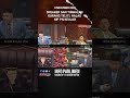 SPEAKER DAN TIMBALAN KURANG TELITI, HALAU MP PN KELUAR