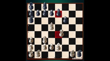 play chess legent trick😁 #chess #checkmate