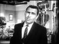 001  The Twilight Zone   Where Is Everybody clip1