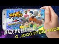 O CLSSICO ANIME DE FUTEBOL Como baixar INAZUMA ELEVEN O CLSSICO ANIME DE FUTEBOL Como baixar INAZUMA ELEVEN