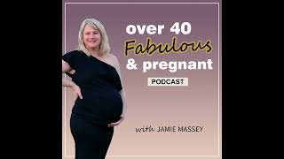 Navigating the 'High Risk' Label: Misty’s Journey to Baby at 40