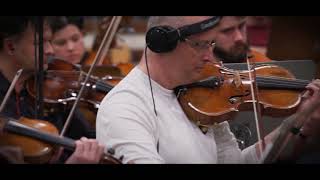 ALL OF US - Budapest Scoring Symphonic Orchestra  (From the album TRAILER MUSIC)