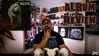 Full Warning Rituals of Shame Review (UK DOOM ACT RETURNS AFTER 20 YEARS AS MELANCHOLIC AS EVER) Update