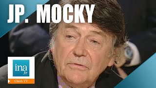 Jean-Pierre Mocky face à Christine Boutin et à l'église | Archive INA