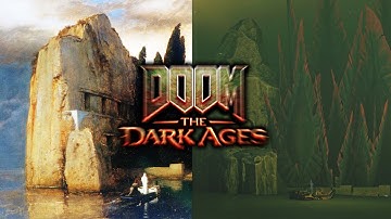 Insane easter egg that no one is talking about in DOOM: The Dark Ages