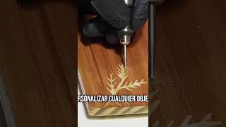Lapiz grabador Crafy